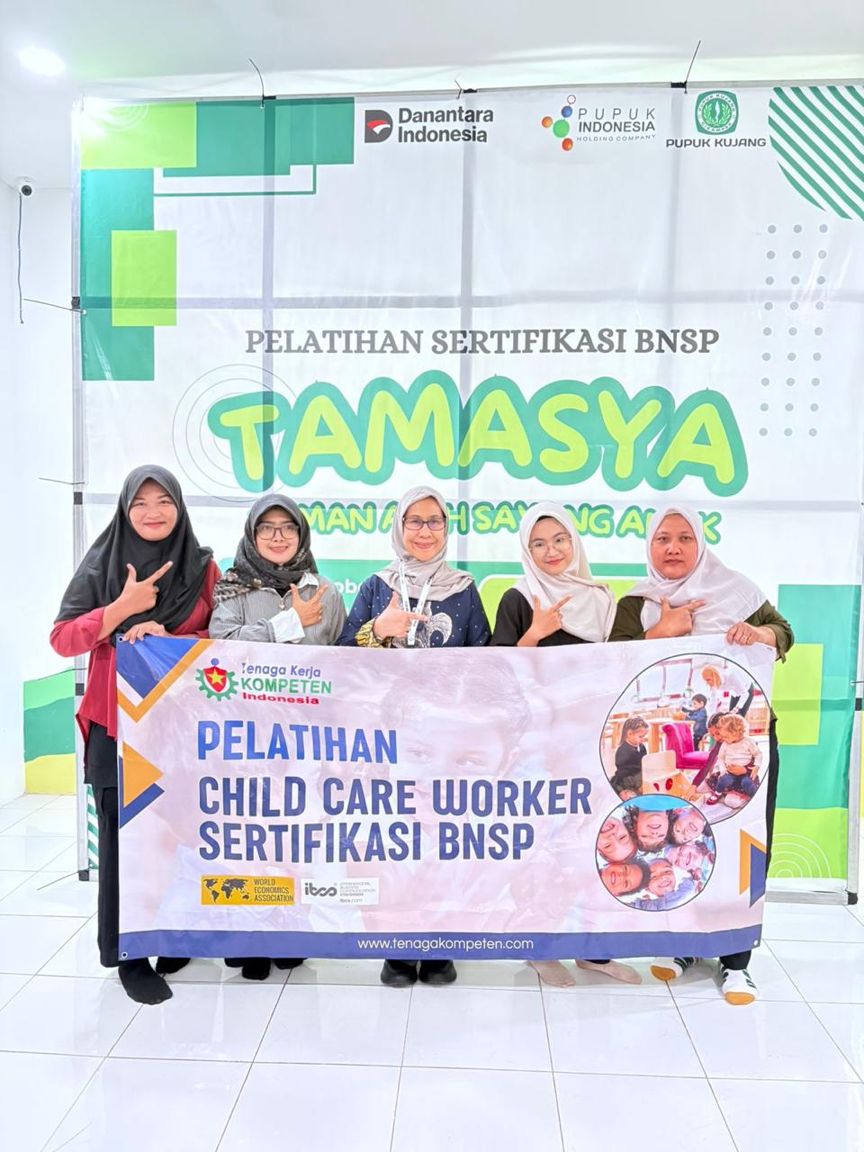 Childcare